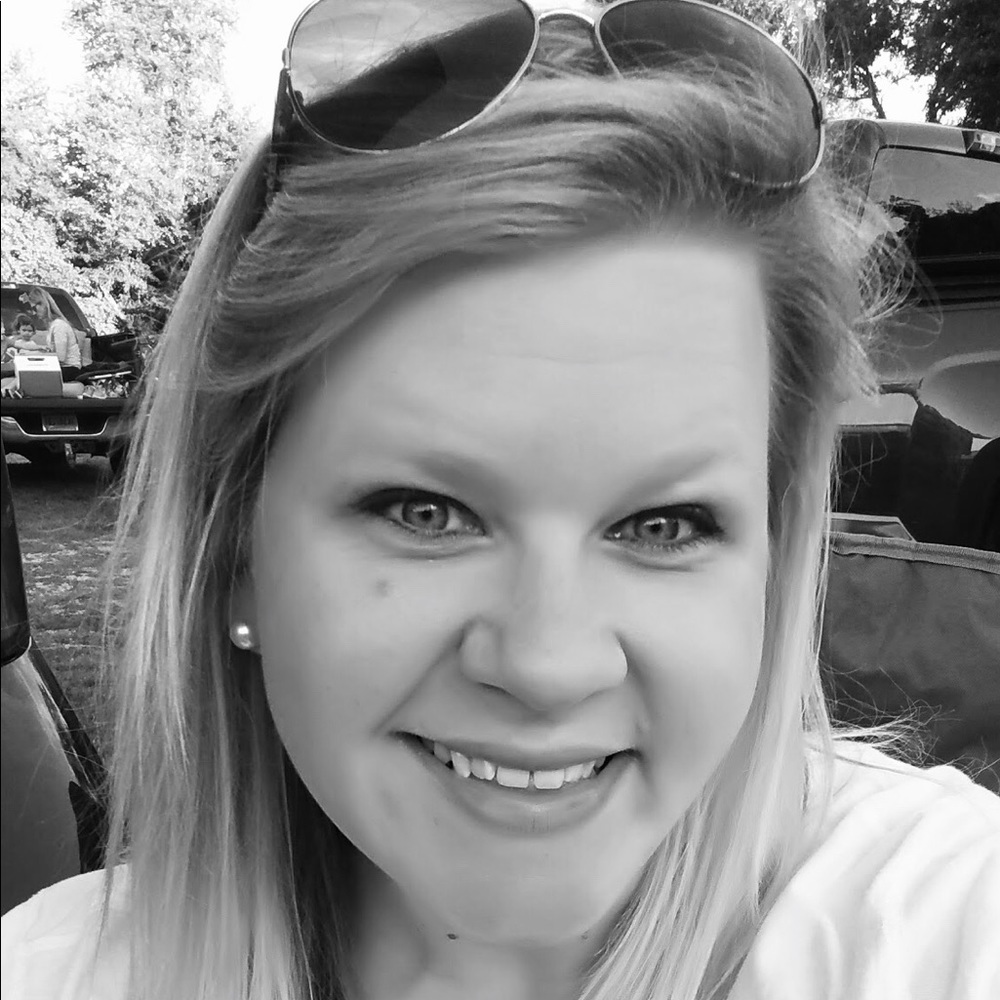 Meet your Posher, Brittney